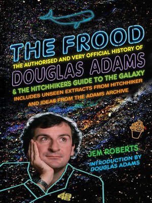 cover image of The Frood